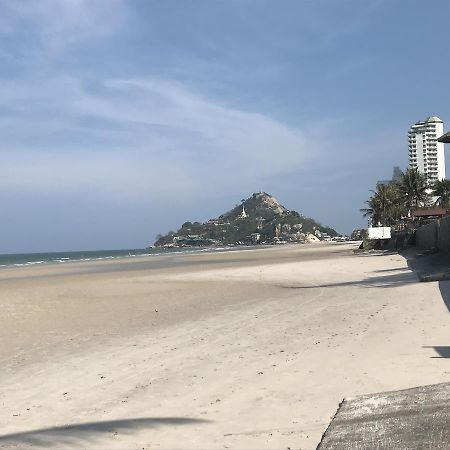 Apartamento Baan Peang Ploen B411 HHQ Exterior foto