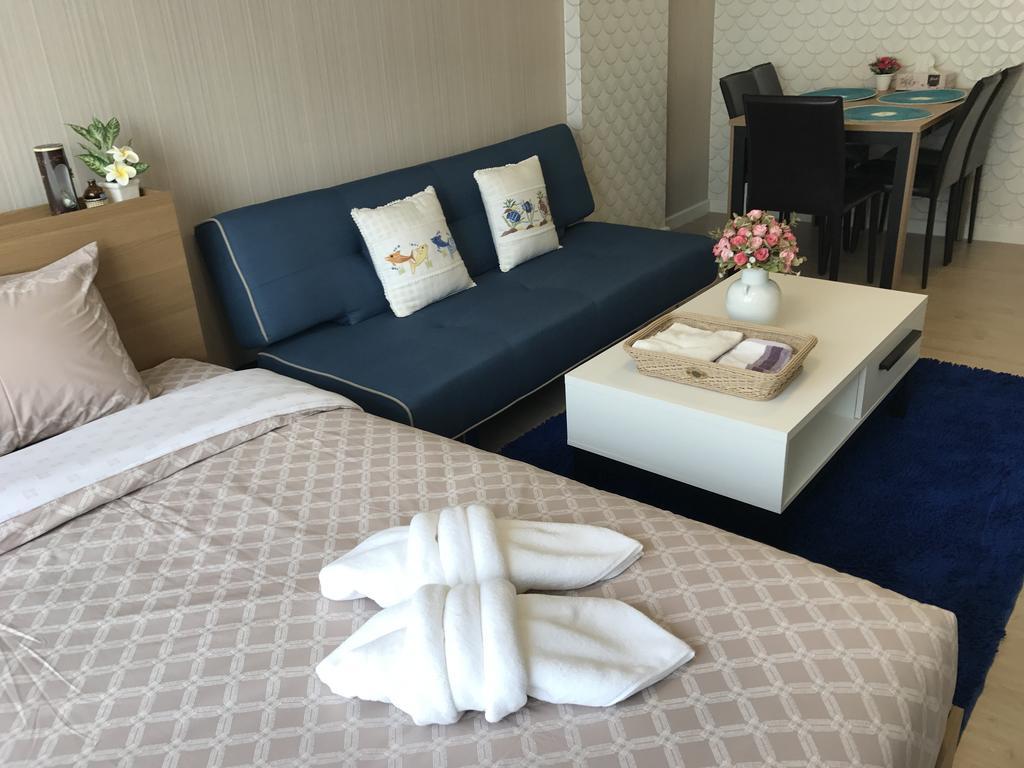 Apartamento Baan Peang Ploen B411 HHQ Exterior foto