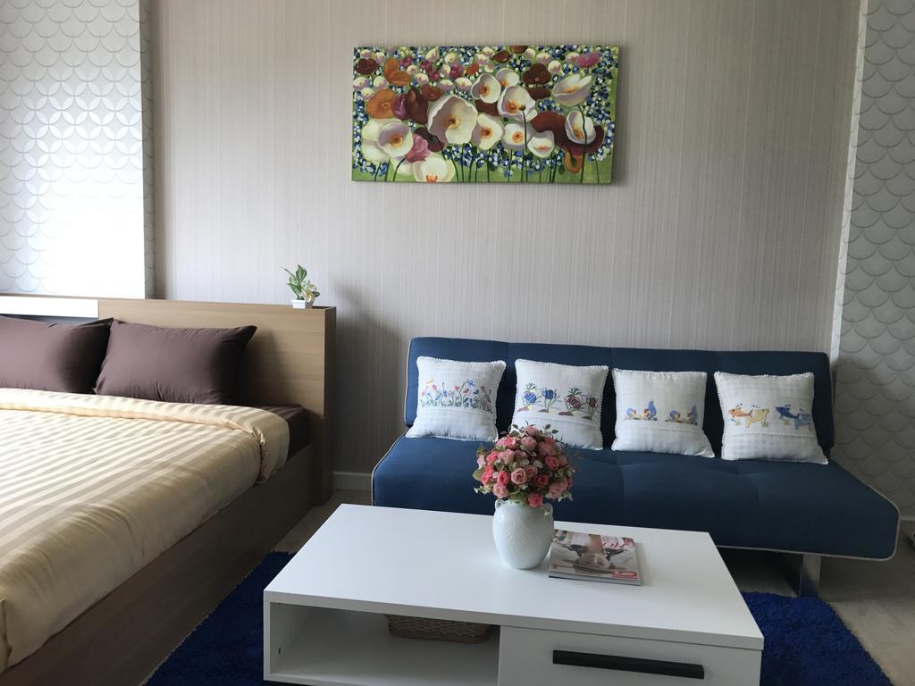 Apartamento Baan Peang Ploen B411 HHQ Exterior foto