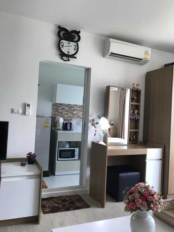 Apartamento Baan Peang Ploen B411 HHQ Exterior foto