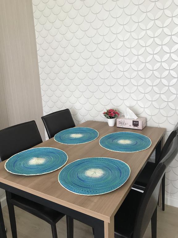 Apartamento Baan Peang Ploen B411 HHQ Exterior foto