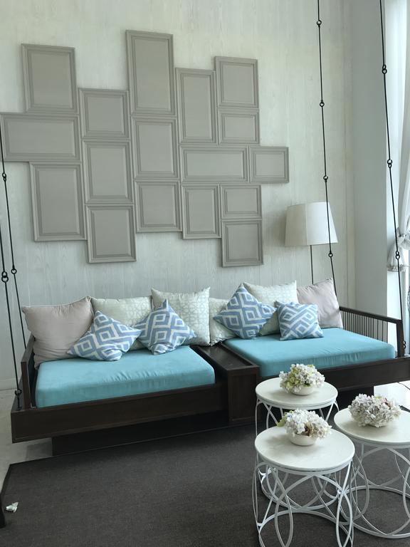 Apartamento Baan Peang Ploen B411 HHQ Exterior foto