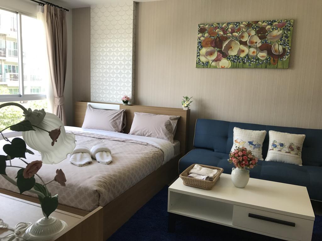 Apartamento Baan Peang Ploen B411 HHQ Exterior foto