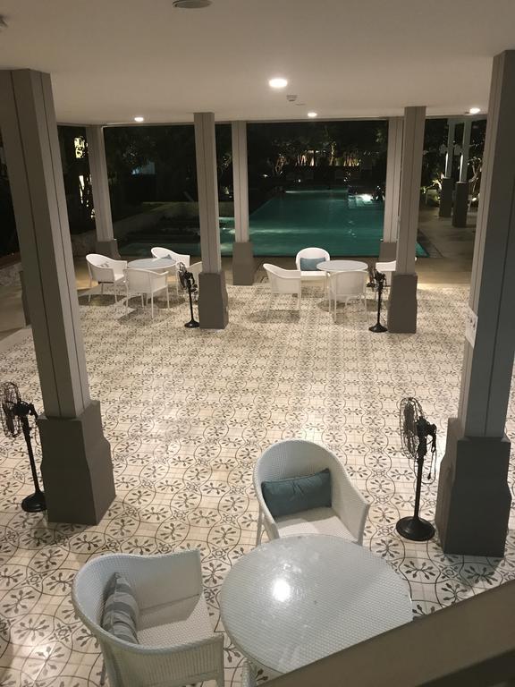 Apartamento Baan Peang Ploen B411 HHQ Exterior foto