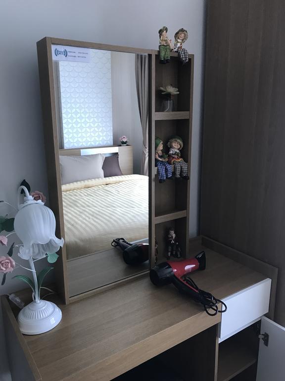 Apartamento Baan Peang Ploen B411 HHQ Exterior foto