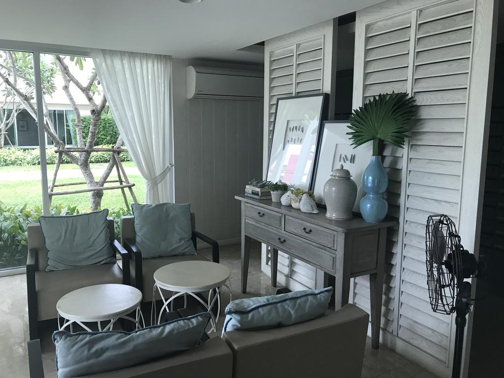 Apartamento Baan Peang Ploen B411 HHQ Exterior foto