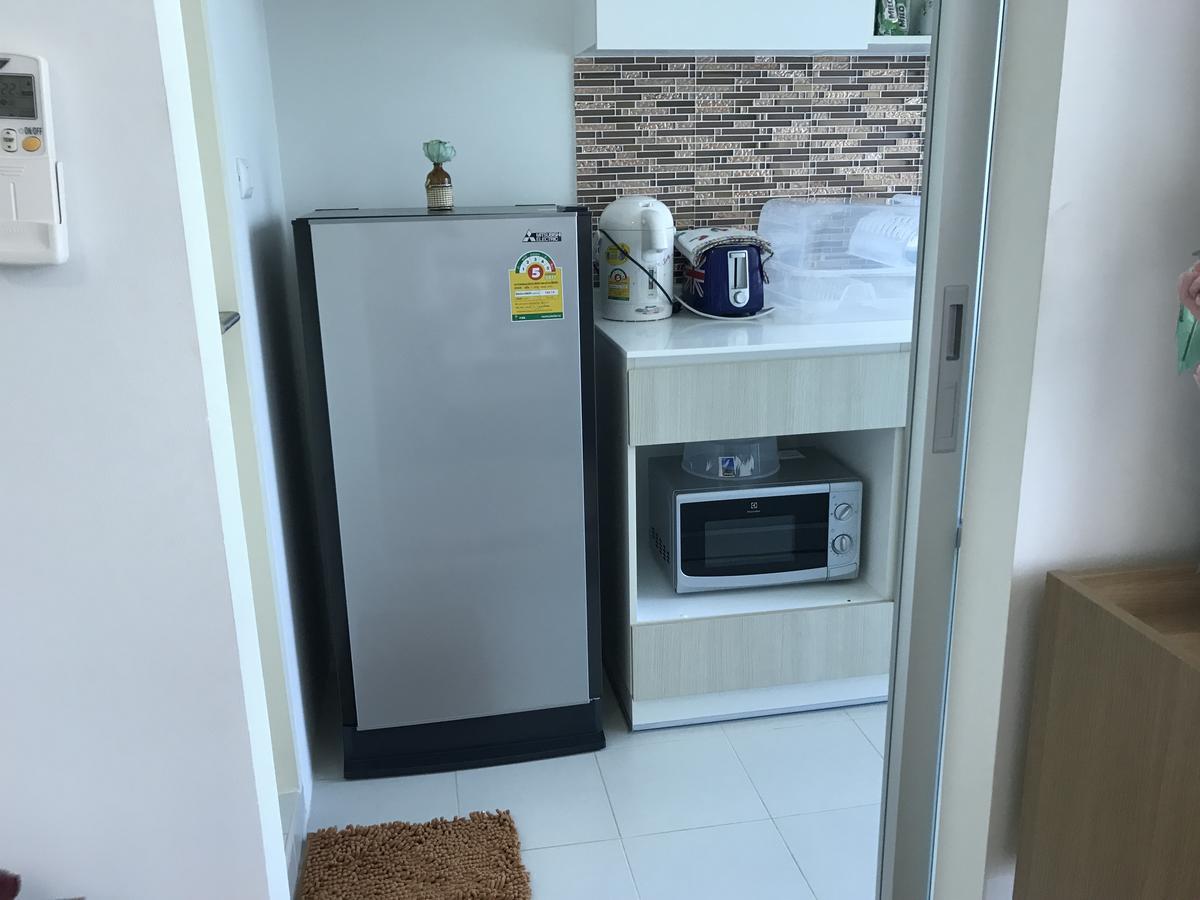 Apartamento Baan Peang Ploen B411 HHQ Exterior foto