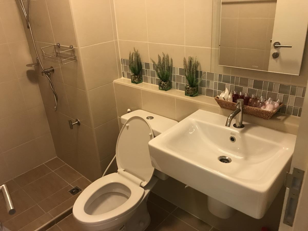 Apartamento Baan Peang Ploen B411 HHQ Exterior foto
