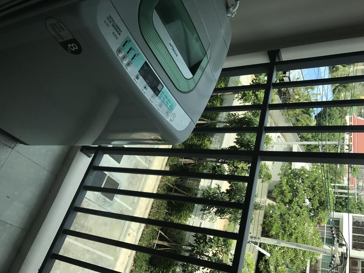 Apartamento Baan Peang Ploen B411 HHQ Exterior foto