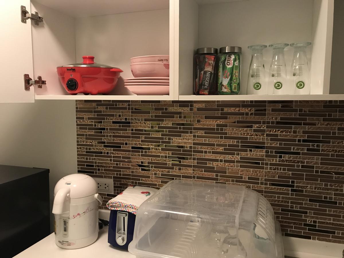 Apartamento Baan Peang Ploen B411 HHQ Exterior foto